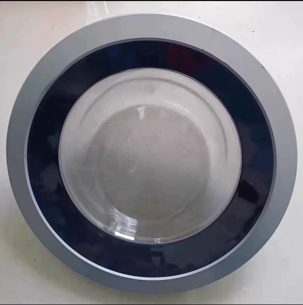 适用倍科滚筒洗衣机WCY81231PTMLS/61031PTM/EWCV8632BSI玻璃门