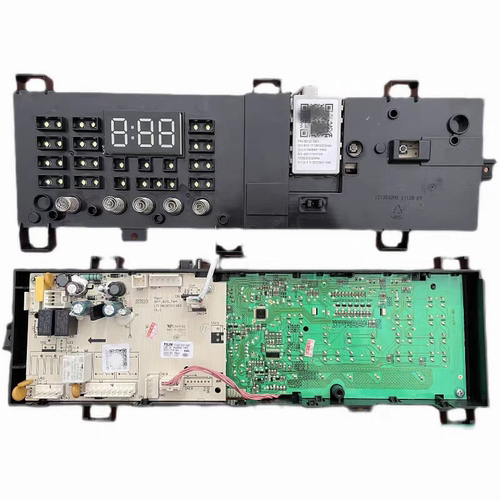 美的MG70V30WDX洗衣机电脑板 17138100011446 主控板 电源主板