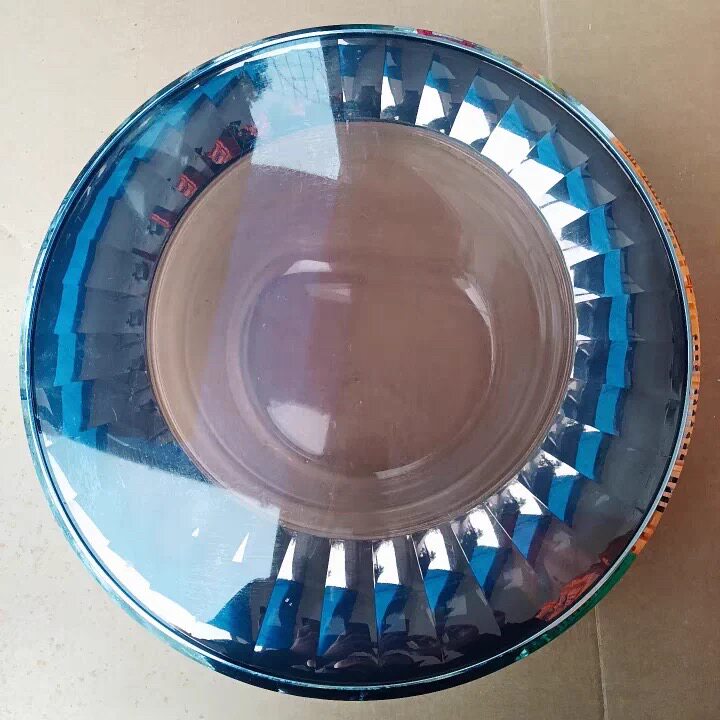 适用原装卡萨帝滚筒洗衣机C1 HDU75G3/HDU85G3玻璃门观察窗一套