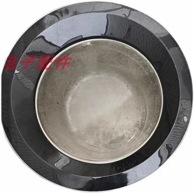 适用小天鹅洗衣机门玻璃TG100V120WDG/VT712DS5/80VT712DG5配件