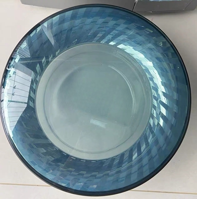 适用小天鹅洗衣机TG100V868WMADY玻璃门一套