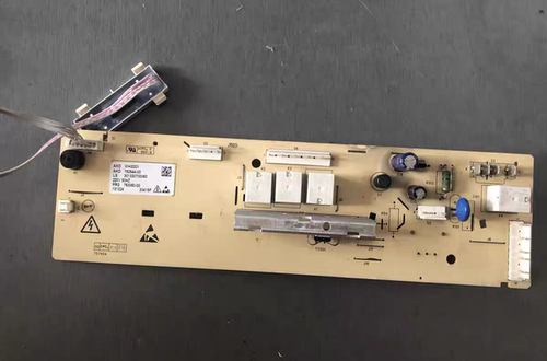 小天鹅洗衣机电脑板TG70-1226ES Q1260 V1220E(S)301330700060