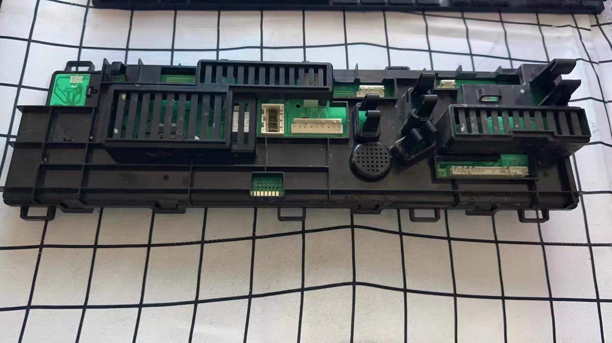海信滚筒洗衣机电脑板XQG80-B1202FP B1402FP主板1577909 1577890