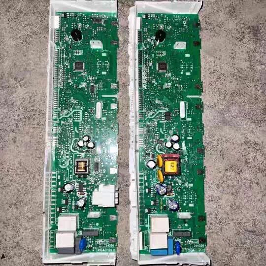 适用于西门子博世冰箱电脑板主板BSH8001031243主板8001031245