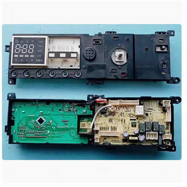 适用小天鹅洗衣机MD100QY1电脑电源控制器主板版17138100020299