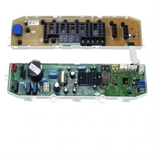 适用LG洗衣机变频电脑板T80DB54VN 80FS54VN EBR83079906
