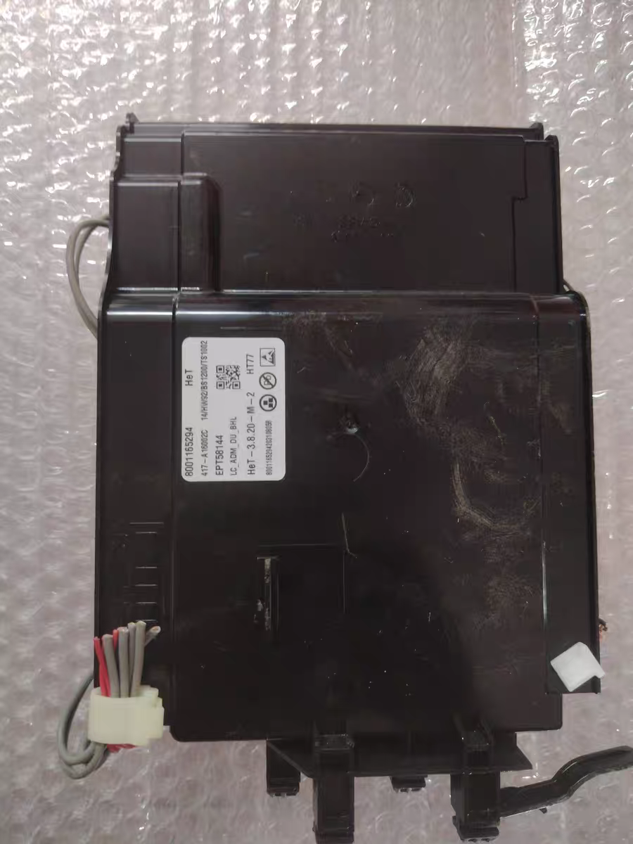 适用于原装西门子滚筒洗衣机WN54A2X40W烘干电路控制主板