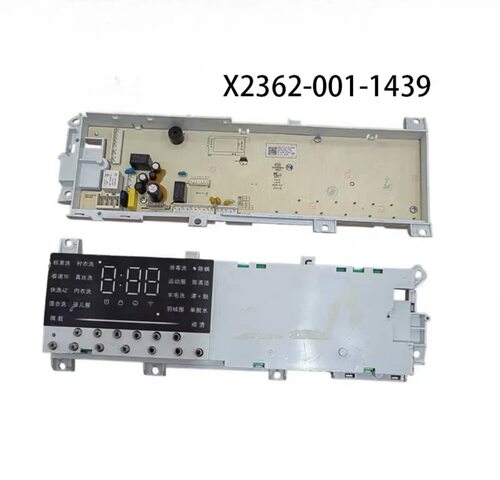 适用于创维滚筒洗衣机F1050ld电脑板X2362-001-1439控制主版配件
