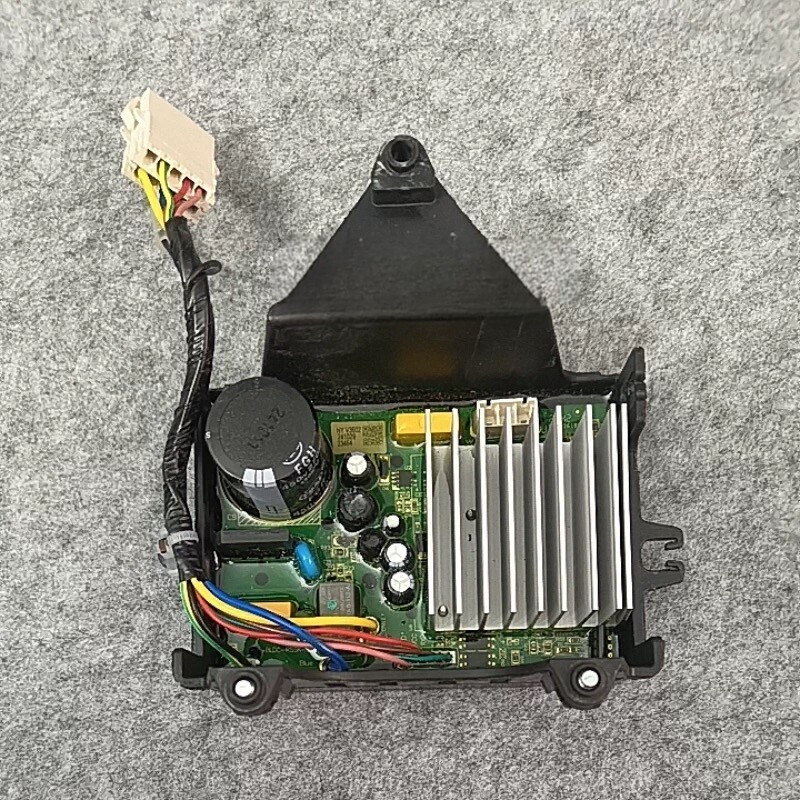 适用美的小天鹅滚筒洗衣机变频电机WDL500FB马达驱动南洋BLDC-480