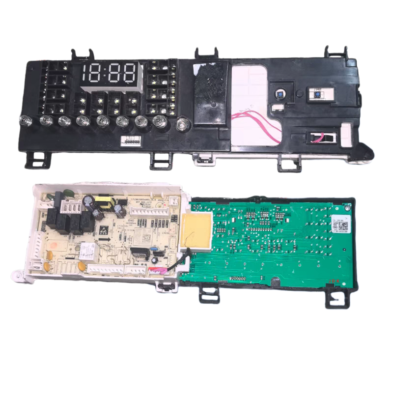 适用小天鹅洗衣机TD100VC62WADY电脑控制电源主板 17138100025201