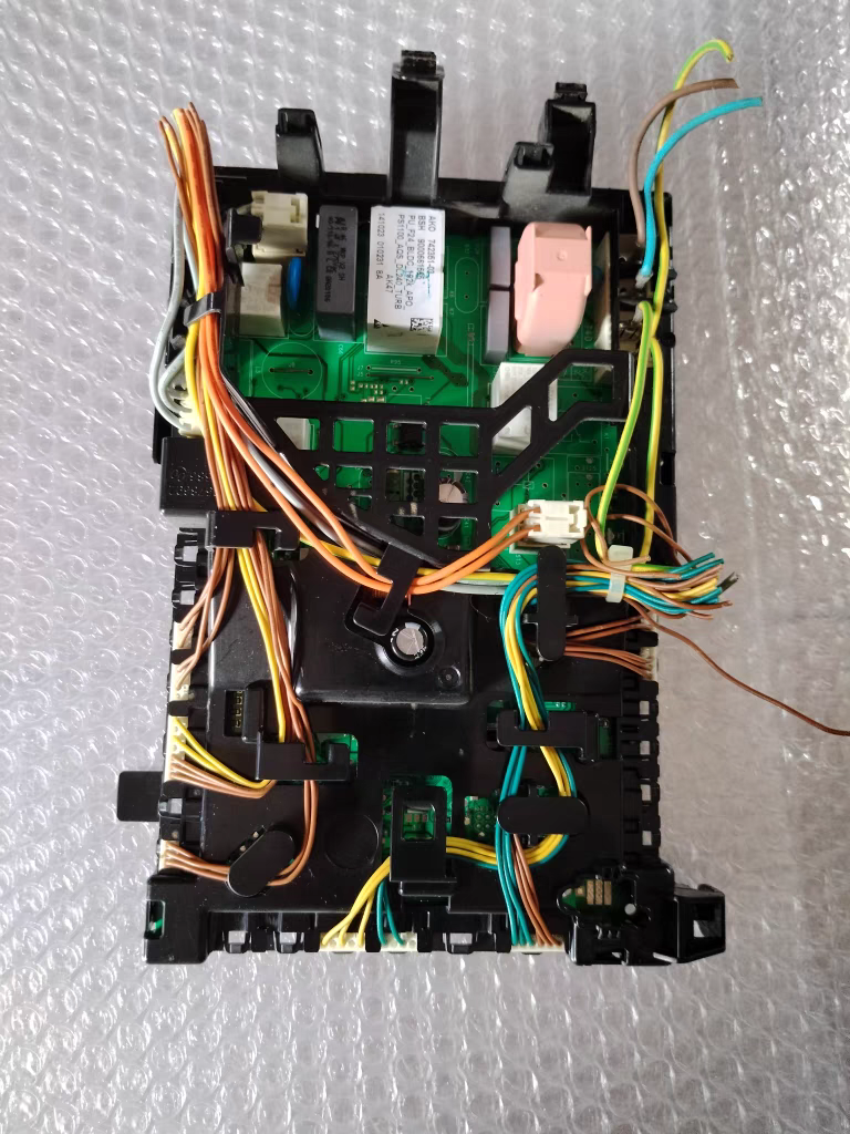 原装西门子XQG90-WM14S7600W 滚筒洗衣机 电脑板 主板9000661565-