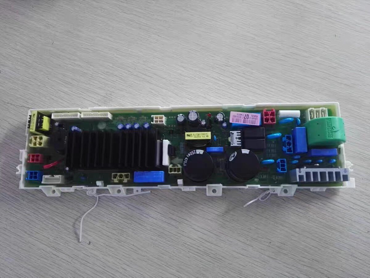 原装LG洗衣机电脑板 主控板EBR49014307/08 XQB130-V3D/R3D主板