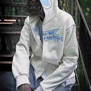 jacket couple sweatshirt fashion gothic dress fashion