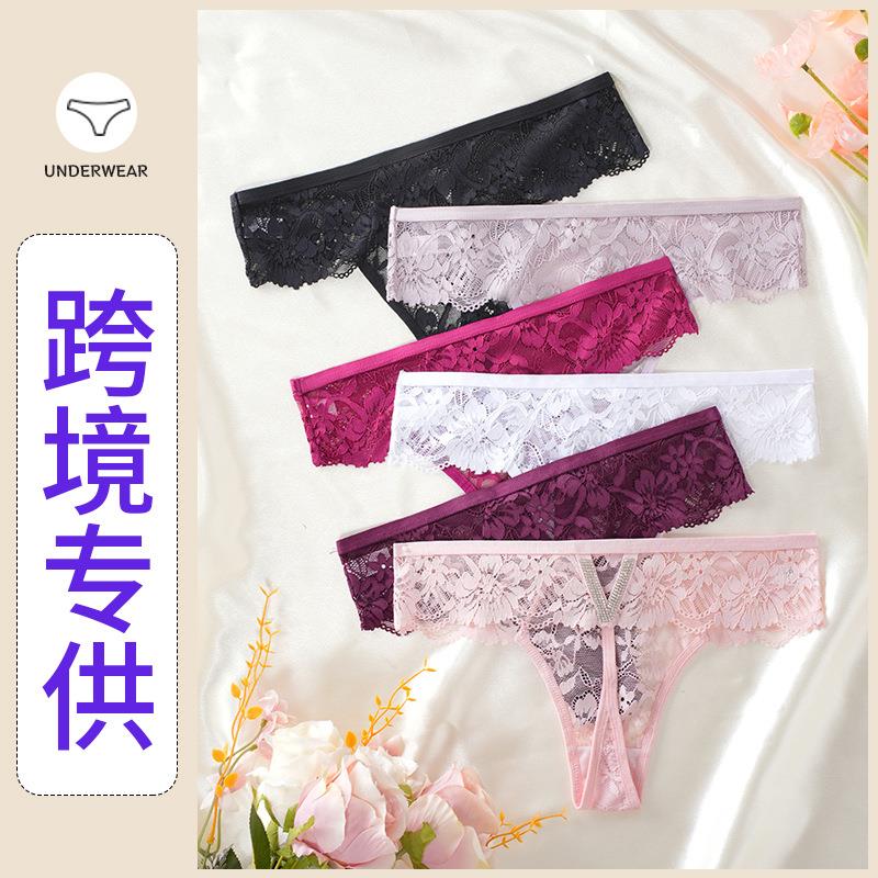 women for panties seamless mid-waist temptation sexy