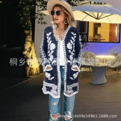 christmas dress for women autumn winter long round neck