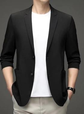 fashion size business light mens small light mature jacket