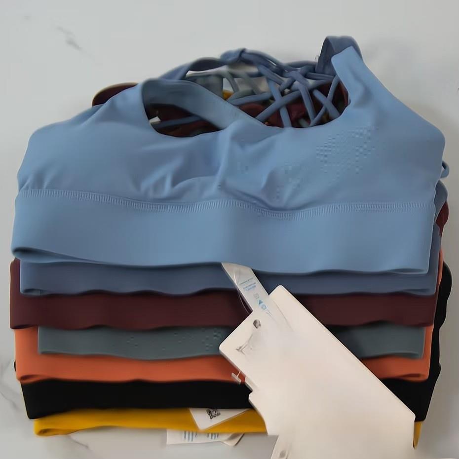 elastic high comfortable nude fitness eight-strip sports