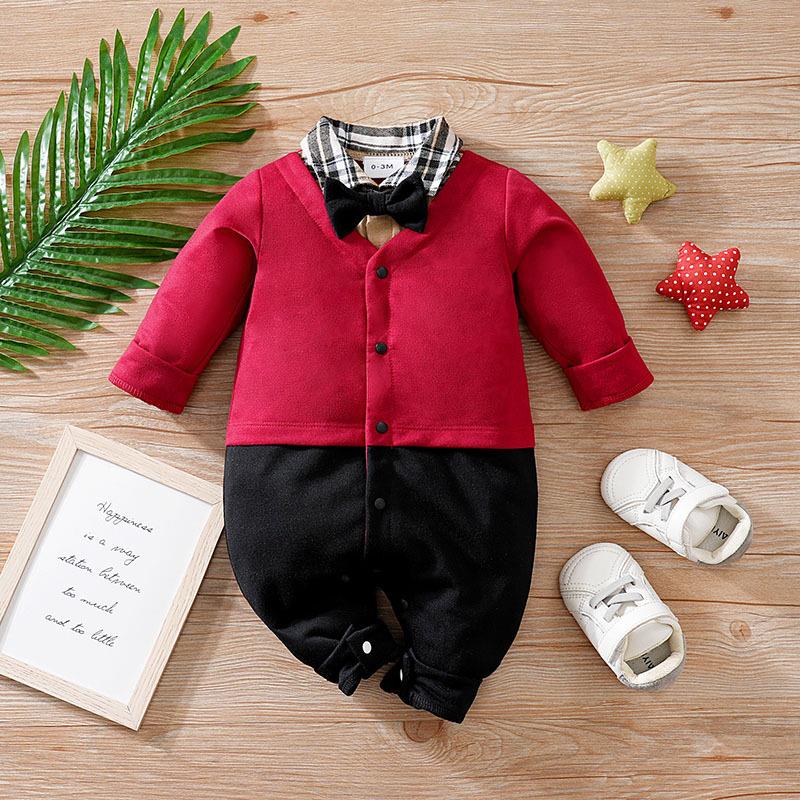month clothes one gentleman full clothes crawling long