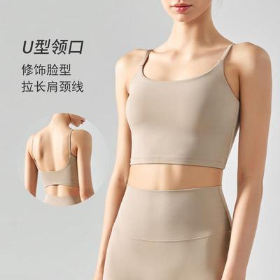 women for clothes yoga pads chest suspenders beautiful and