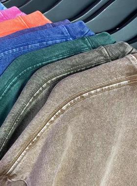 privathinker hip hop baggy -shirt for men long fashion