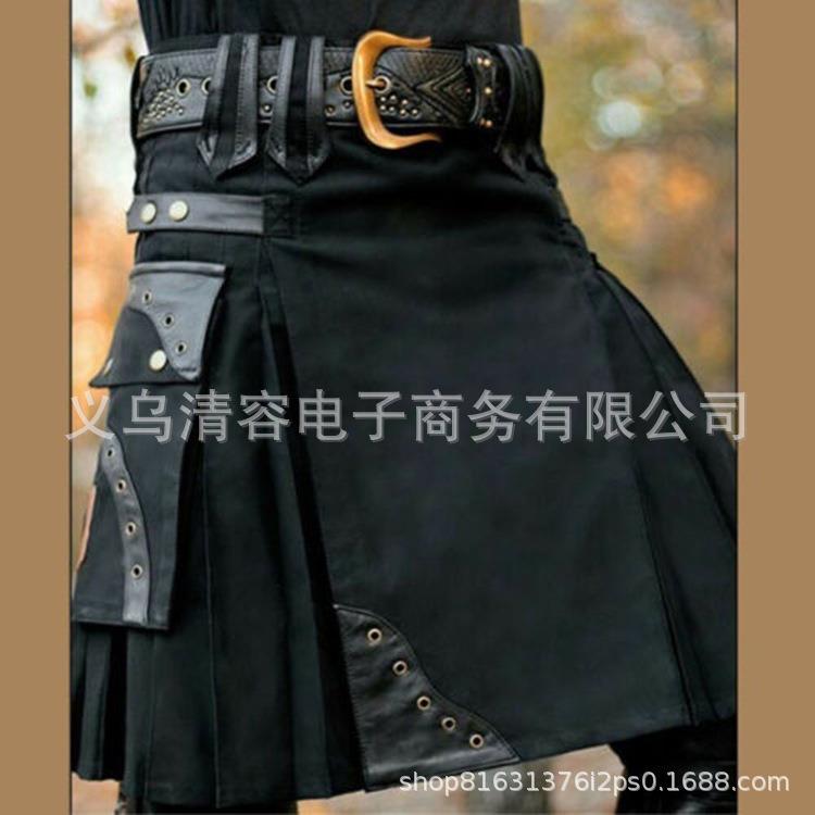 England traditional versatile native belt stitching