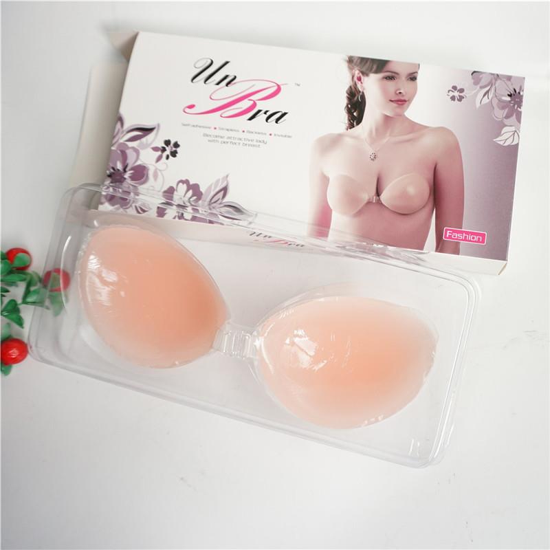 bra silicone dress self-adhesive invisible strap shoulder