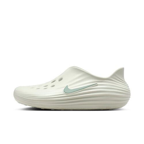 XHH Nike ReactX Rejuven8 一脚蹬 洞洞鞋 男款 白色HV5060-005