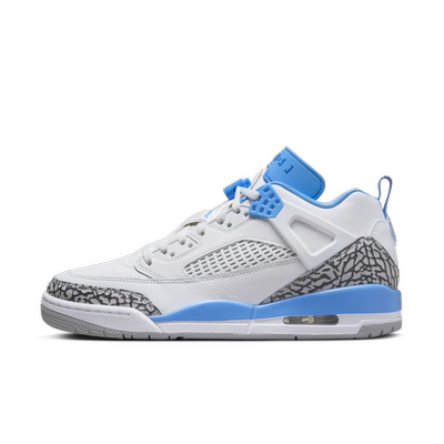 Jordan spizike low cny  龙年限定 低帮 复古篮球鞋FJ6372-100