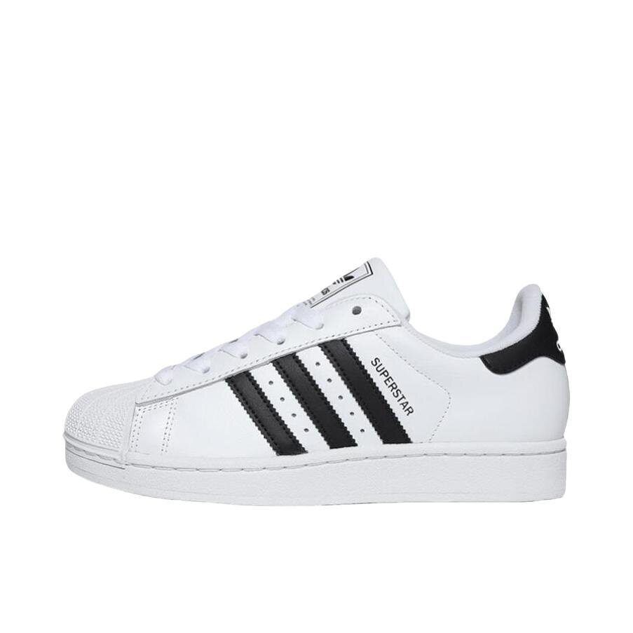 XHH Adidas阿迪达斯 originals Superstar 2运动薄底 板鞋 JH9976图片