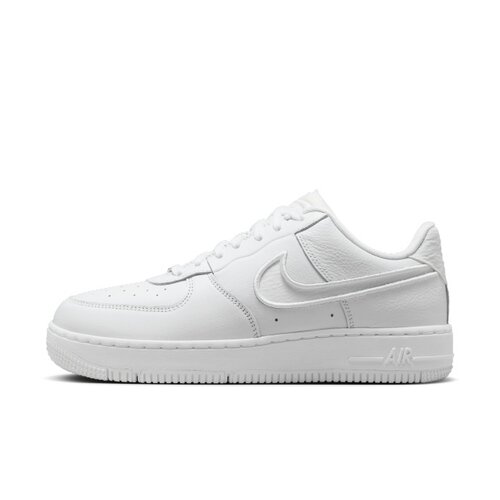 XHH Nike Air Force 1 DANCE AF1 防滑 低帮 板鞋 白色FJ7409-100