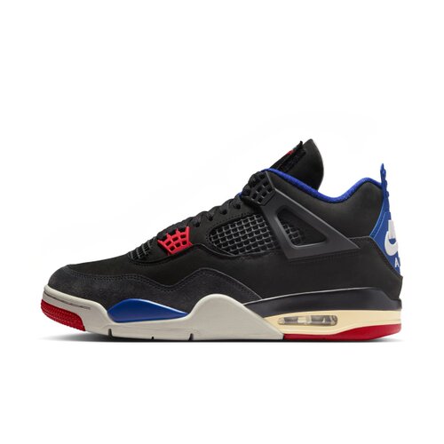 XHH Jordan Air Jordan 4 AJ4 防滑 耐磨 中帮 篮球鞋 FV5029-003