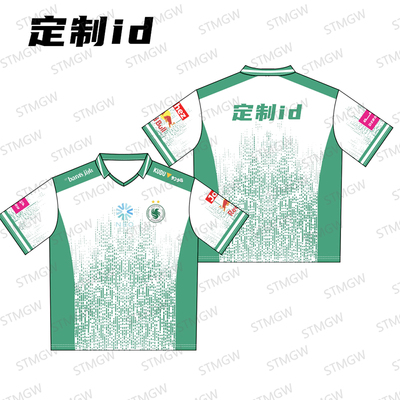 2星猎鹰队服POLO翻领m0NESY战队服NIKO衣服major短袖t恤定制CSGO