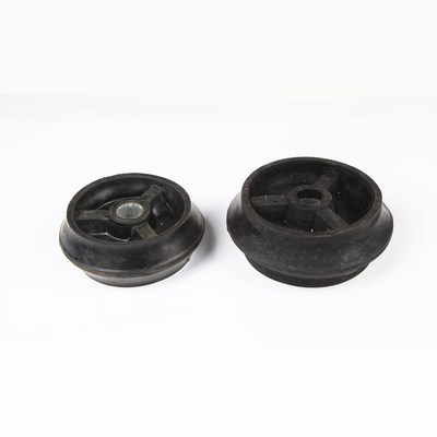 速发旋耕机小型耕耘机配件大全通用配件播种机压地滚子碎土压土滚