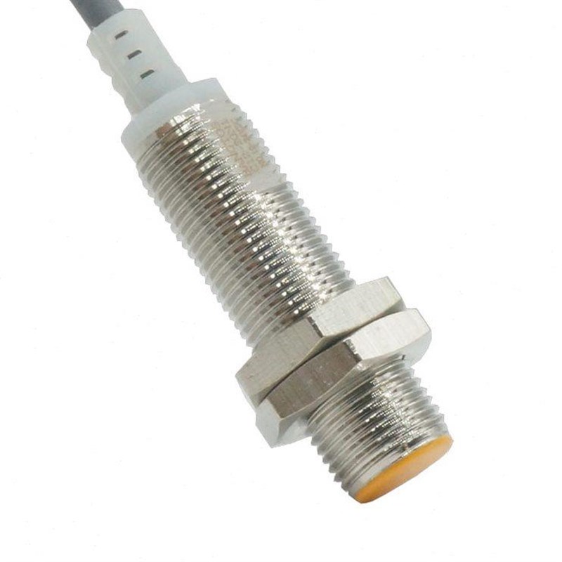 速发霍尔-传感器1P感应极/磁铁磁性开关M接近开关三线12双PC20P12
