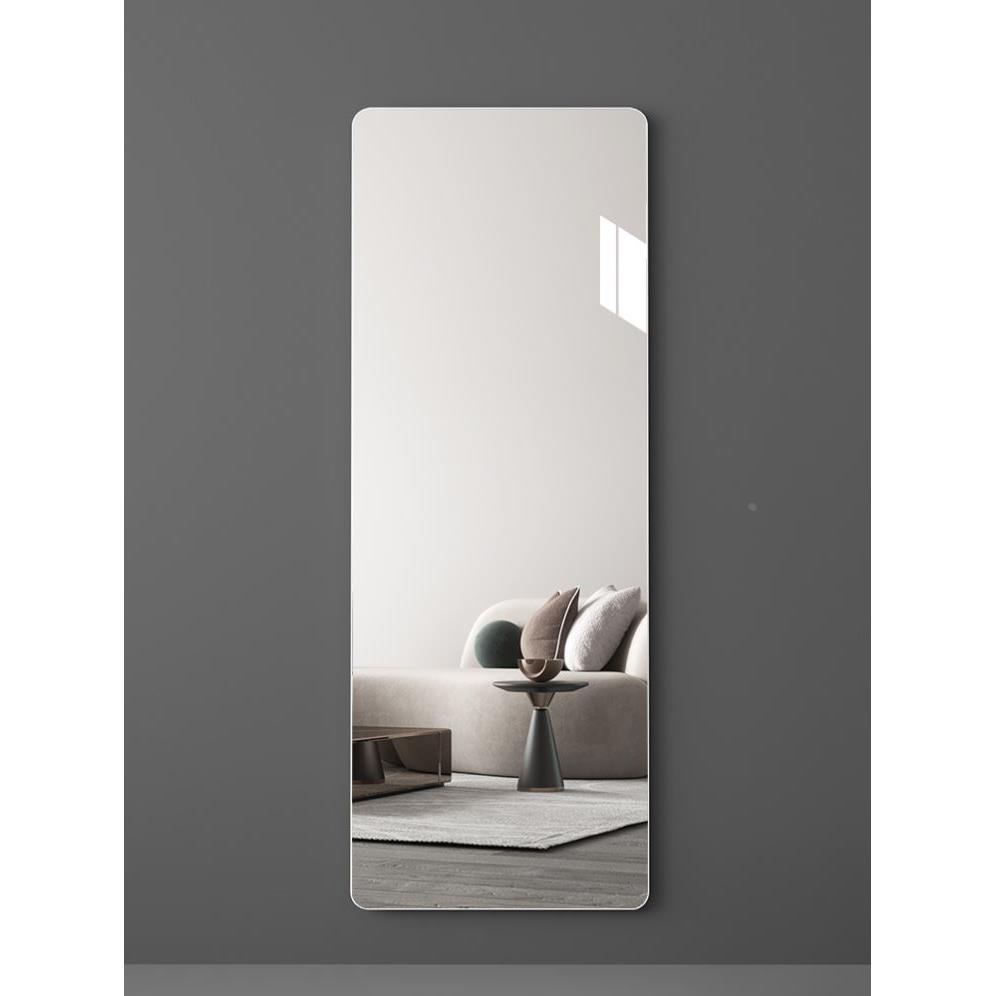 Mirror wall stick self adhesive full body mirror home