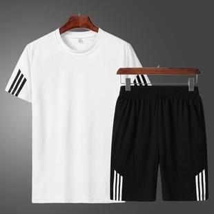round shorts mens fitness runni thin bars drying regular