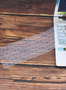 适用于戴尔成就5620 5625/7620 2022款笔记本键盘保护膜灵越15Pro 16Plus7610 21款电脑垫防尘套凹凸键位膜