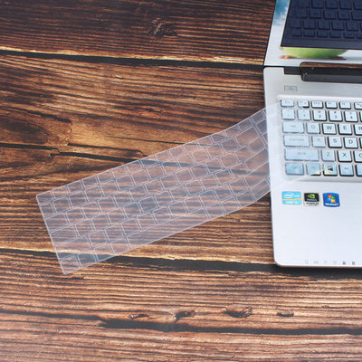 适用于戴尔成就5620 5625/7620 2022款笔记本键盘保护膜灵越15Pro 16Plus7610 21款电脑垫防尘套凹凸键位膜