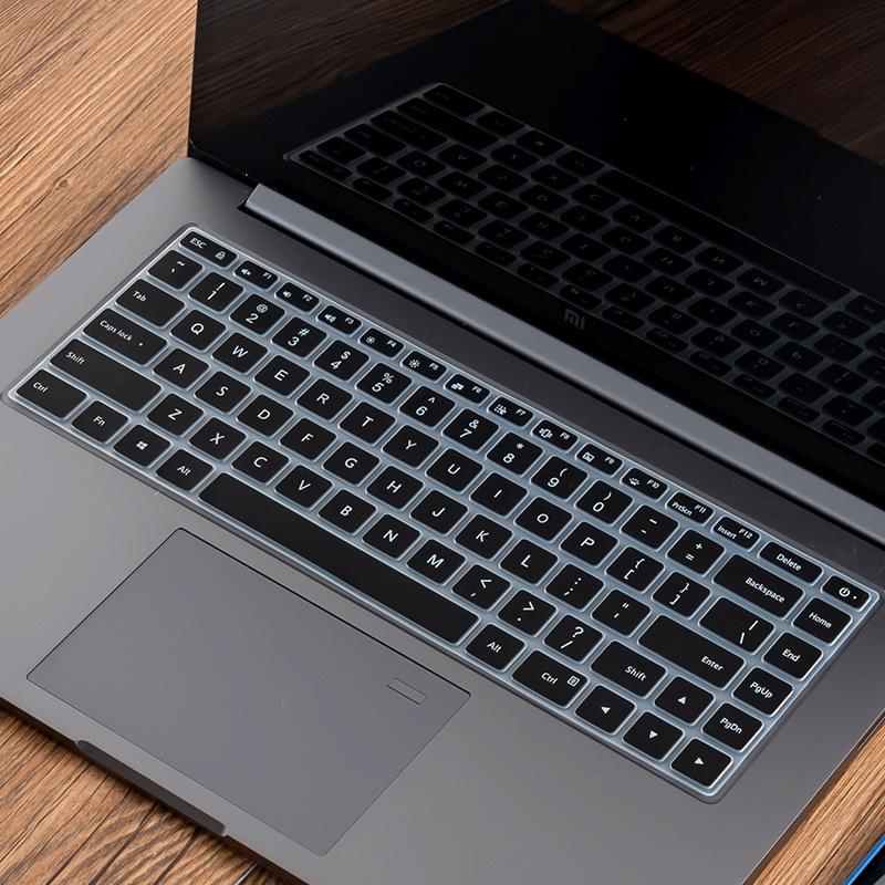 适用于小米笔记本Pro15 2021款键盘膜 XMA2009-AL/DB ProX 15 笔记本保护膜电脑垫屏幕膜防尘套