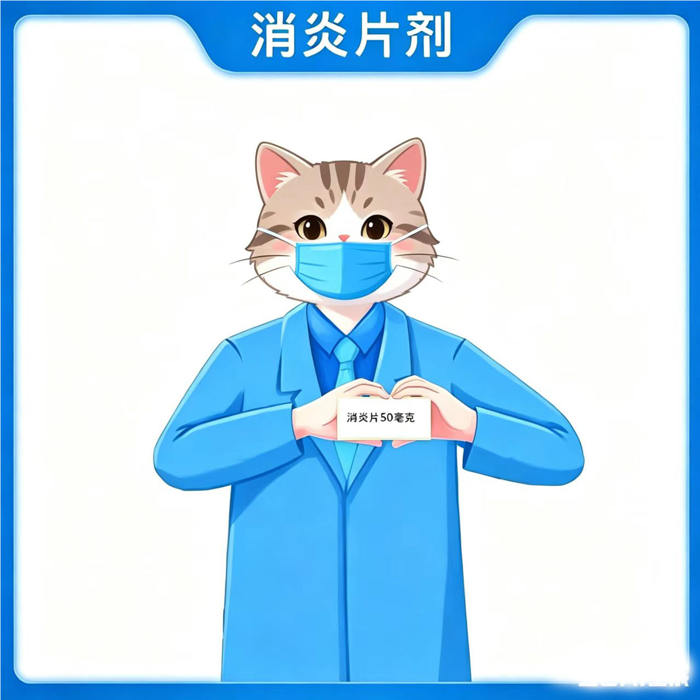 猫咪干湿性针剂口服片剂8年老店