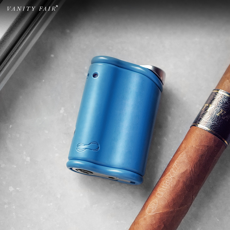 VANITYFAIR三合一雪茄打火机