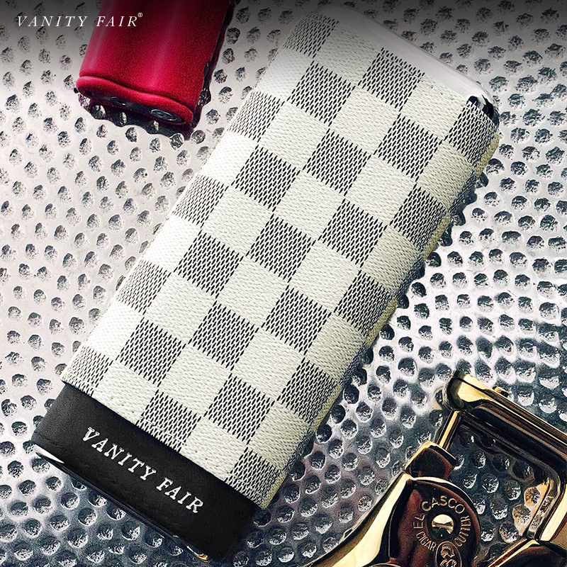 VANITYFAIR雪茄盒便携式雪松木