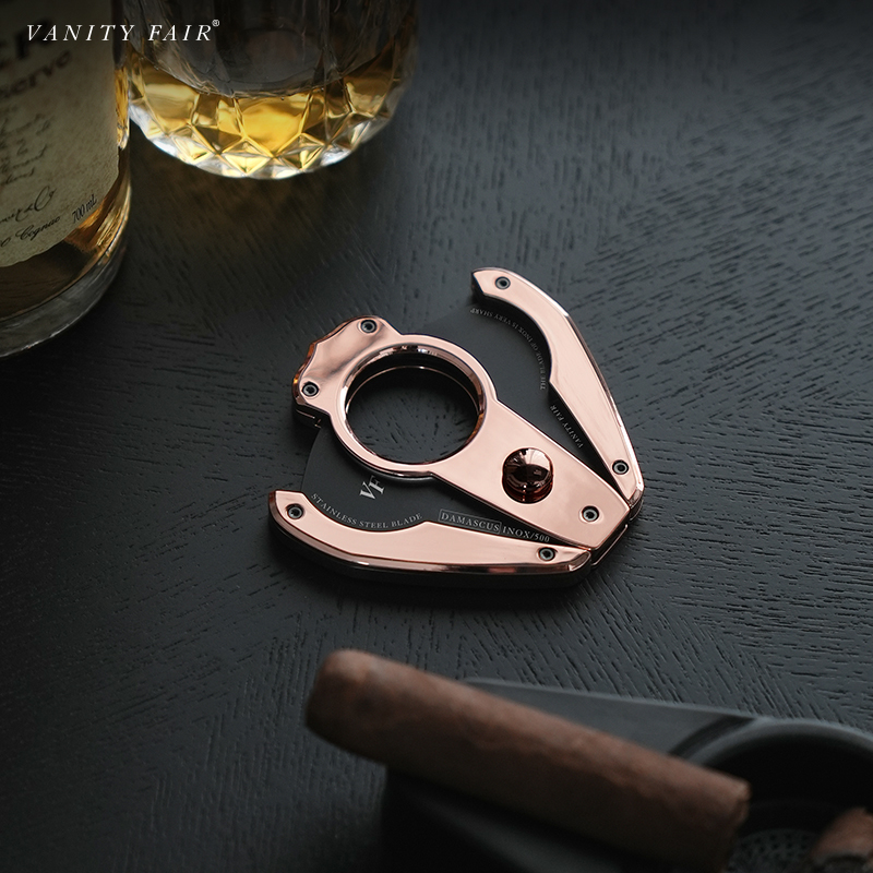 VANITYFAIR雪茄剪刀剪烟器