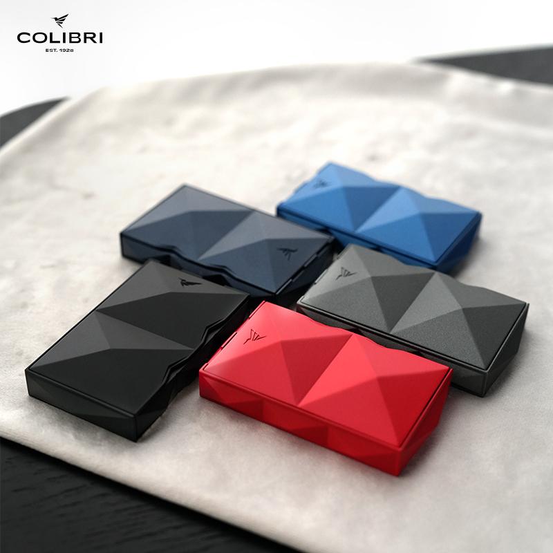 美国正品COLIBRI多功能雪茄剪刀