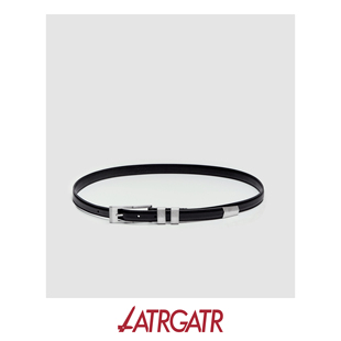 LATRGATR 指针游猎腰带 1.8cm古典宽度