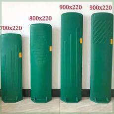Подъемные цепи 新款中空吹塑防眩板高速公路玻璃钢防眩板 防眩板支架托架 防眩板