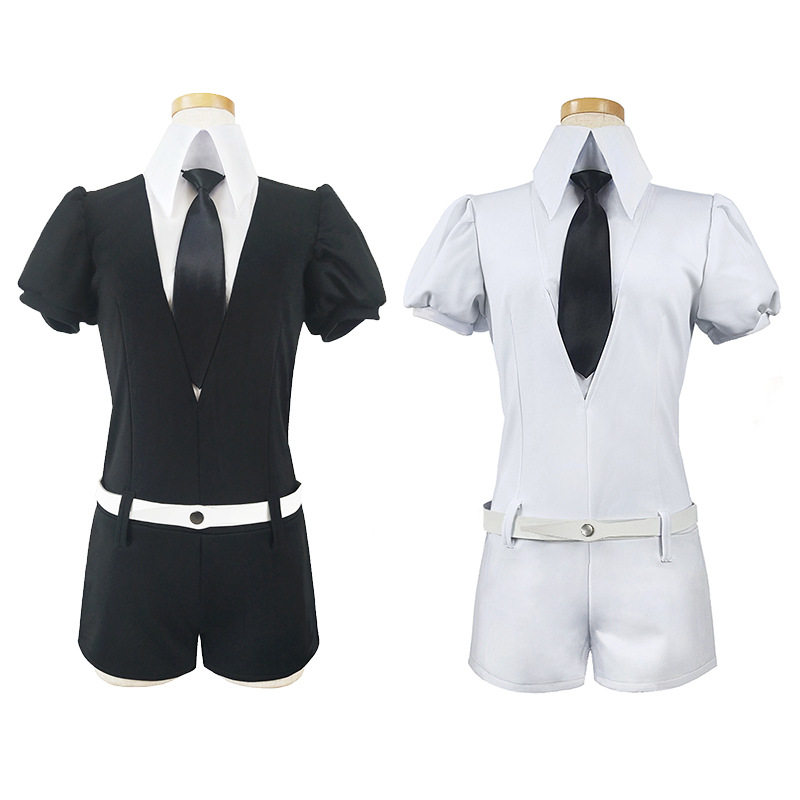 宝石之国cos服磷叶石钻石金刚石南极石cos制服女cosplay动漫服装