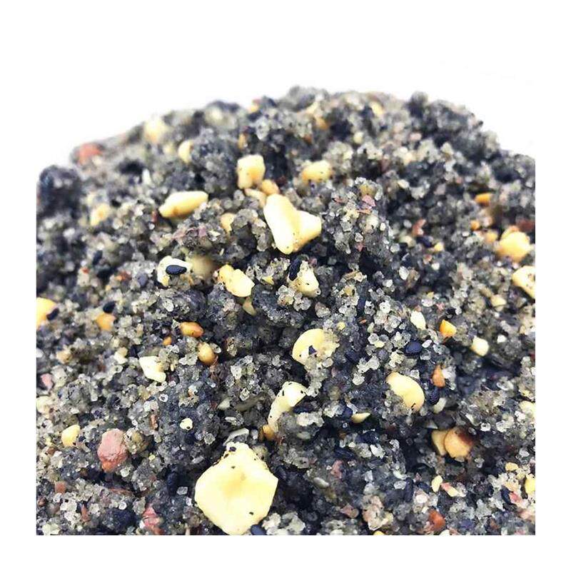 重庆黑芝麻花生汤圆包心子400g*5袋装元宵汤圆芯子家用馅料四川