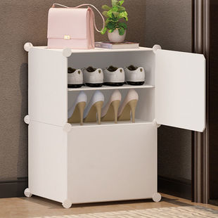 小鞋架鞋柜门口进门新款上档次鞋架子多层家用出租房靠墙学生宿舍