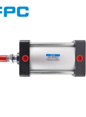 广肇方大FANGDA/10A-5SD125B100/150/200/250原装正品可定制气缸